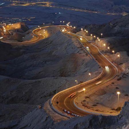 Fujairah City Tour With Guide