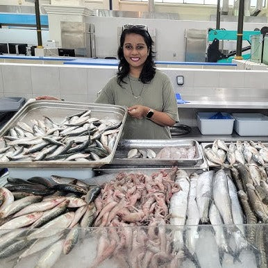 Sharjah City Tour With Guide