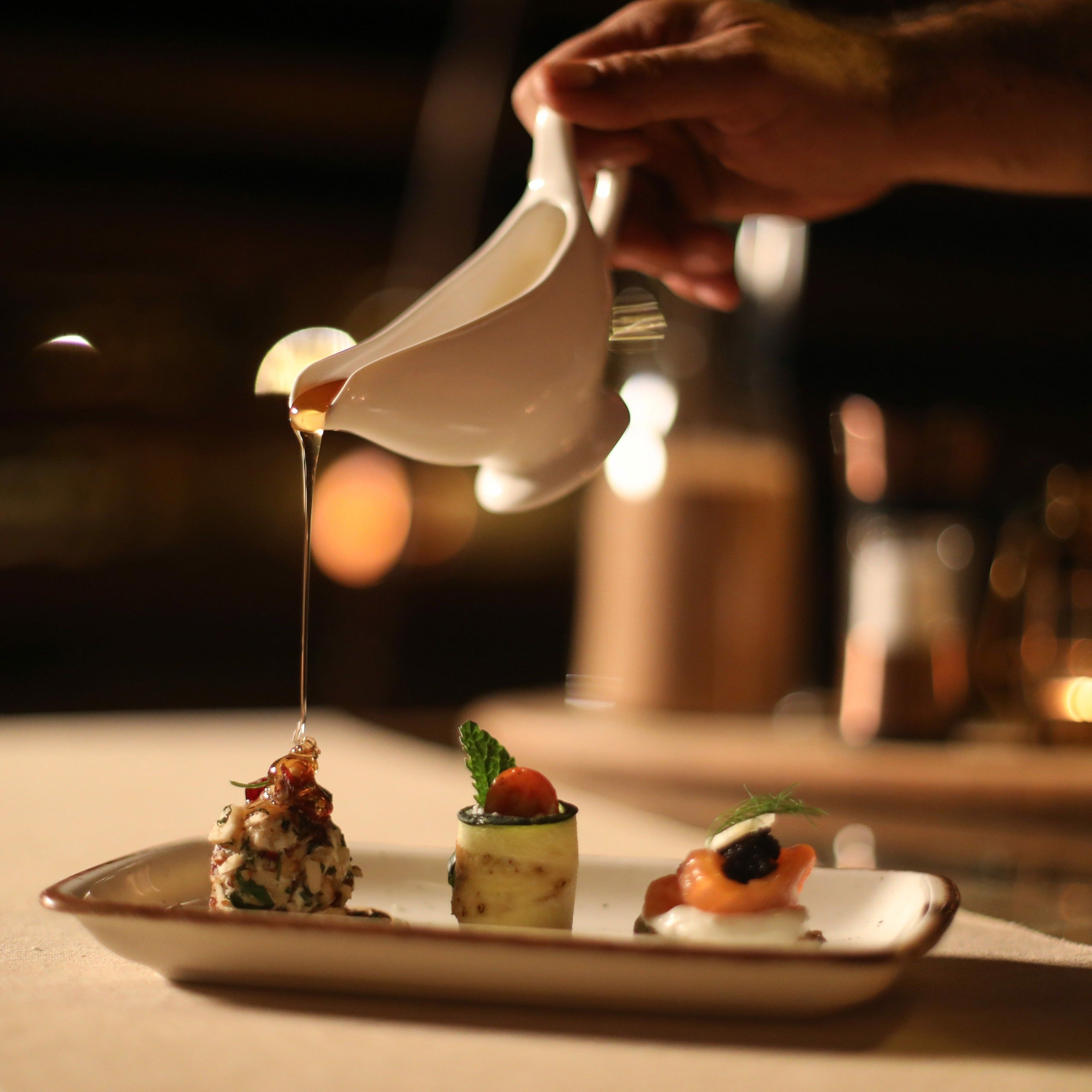 Platinum Desert Safari