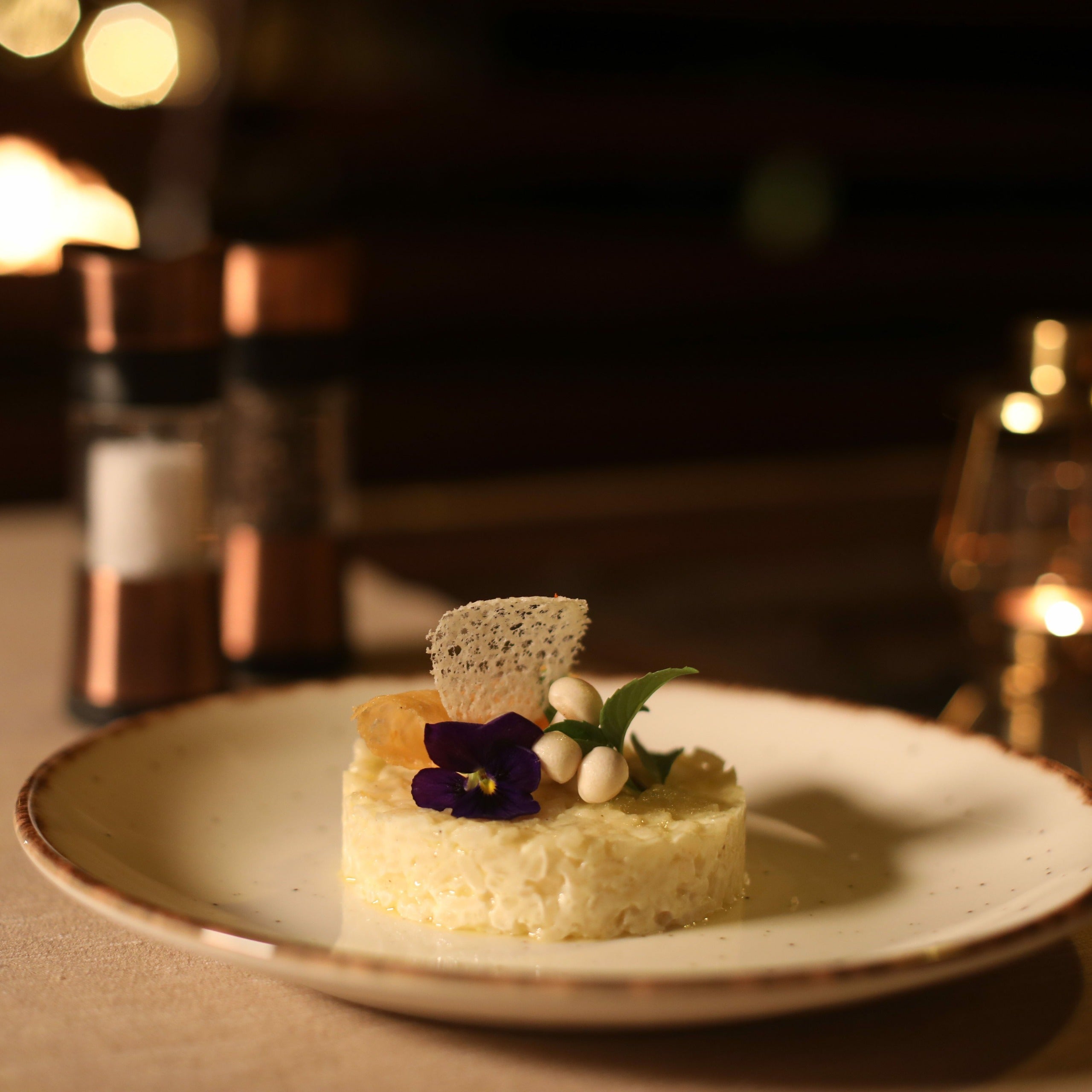 Platinum Desert Safari