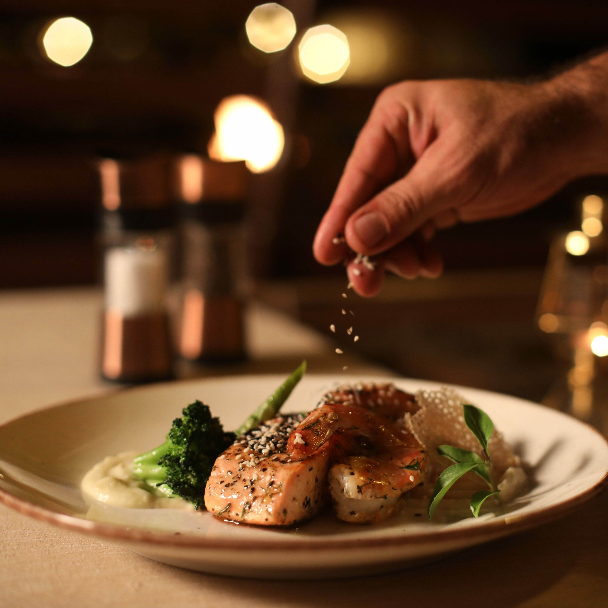 Platinum Desert Safari