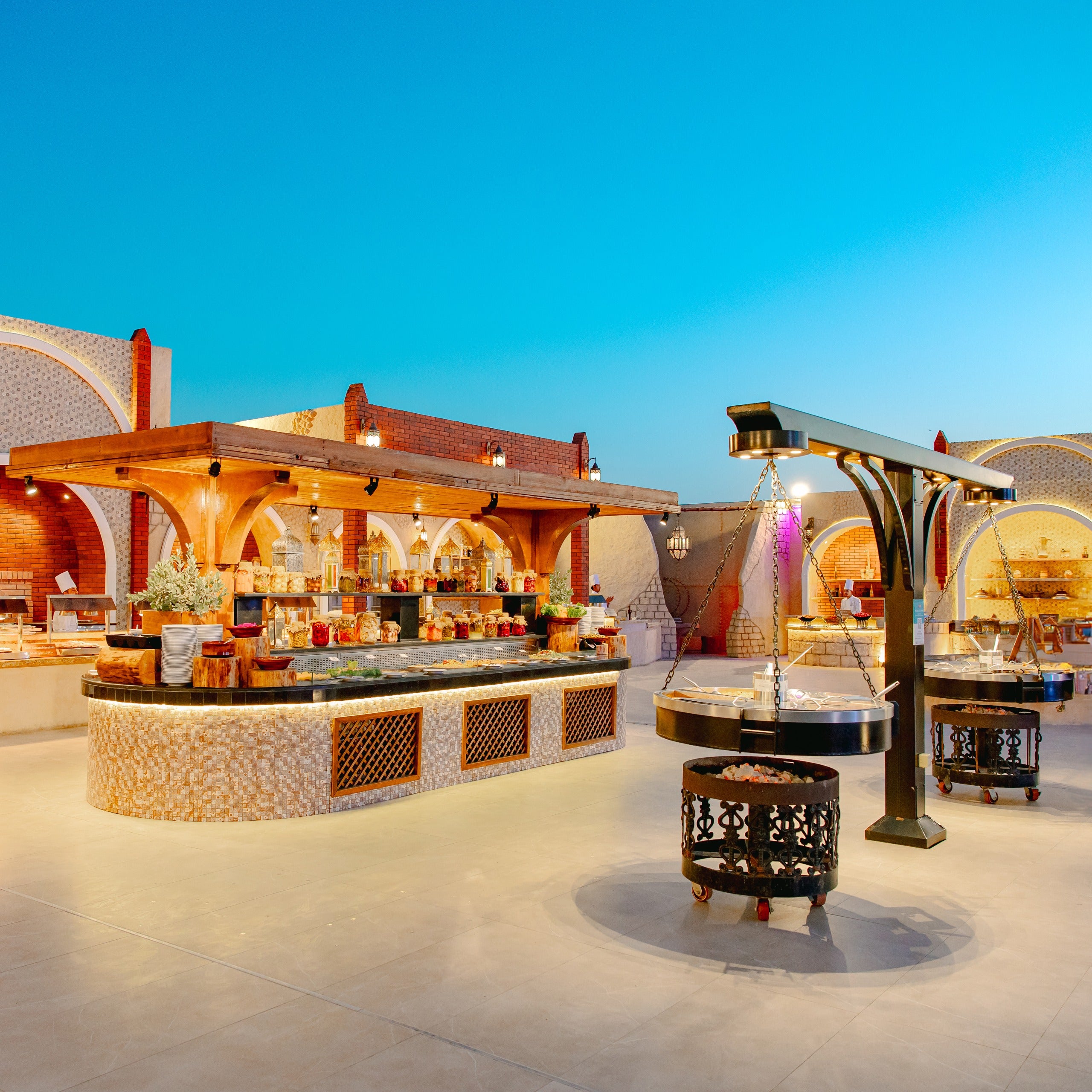 Premium Desert Safari