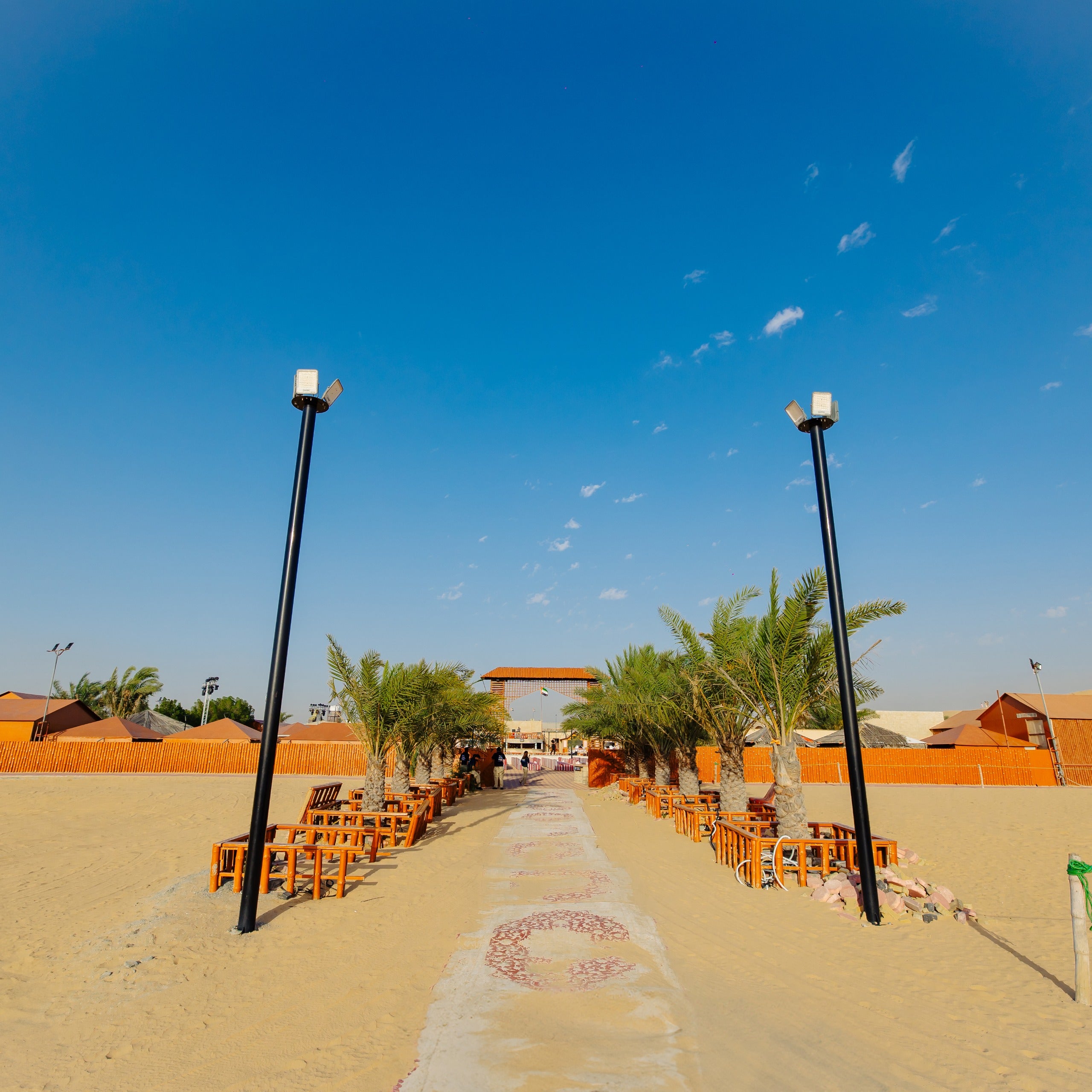 Premium Desert Safari