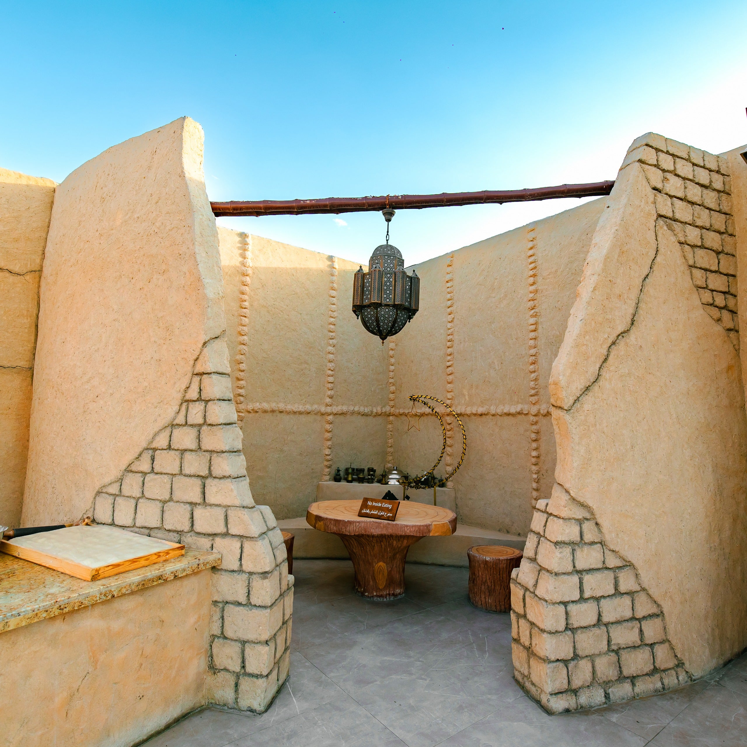 Premium Desert Safari