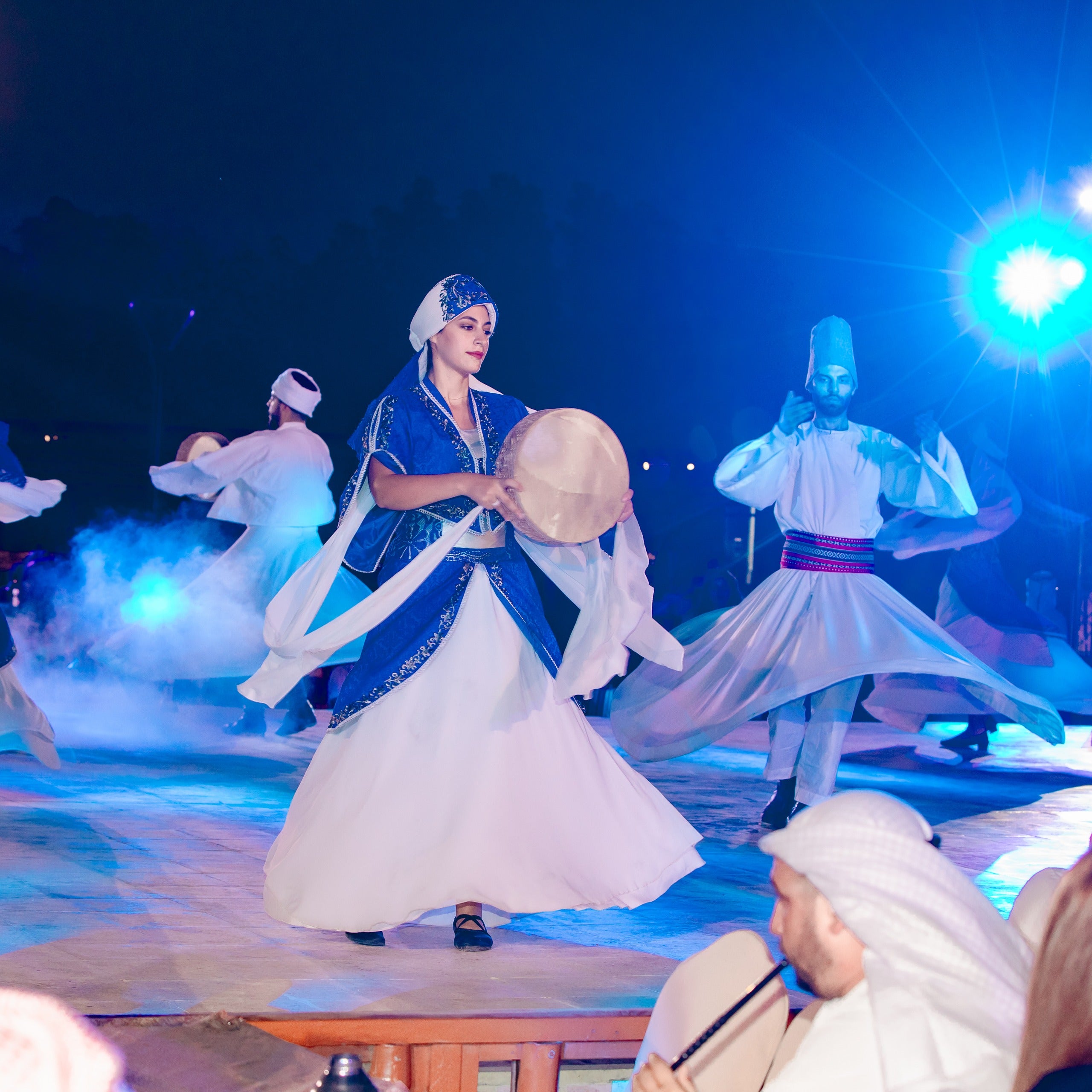 Premium Desert Safari