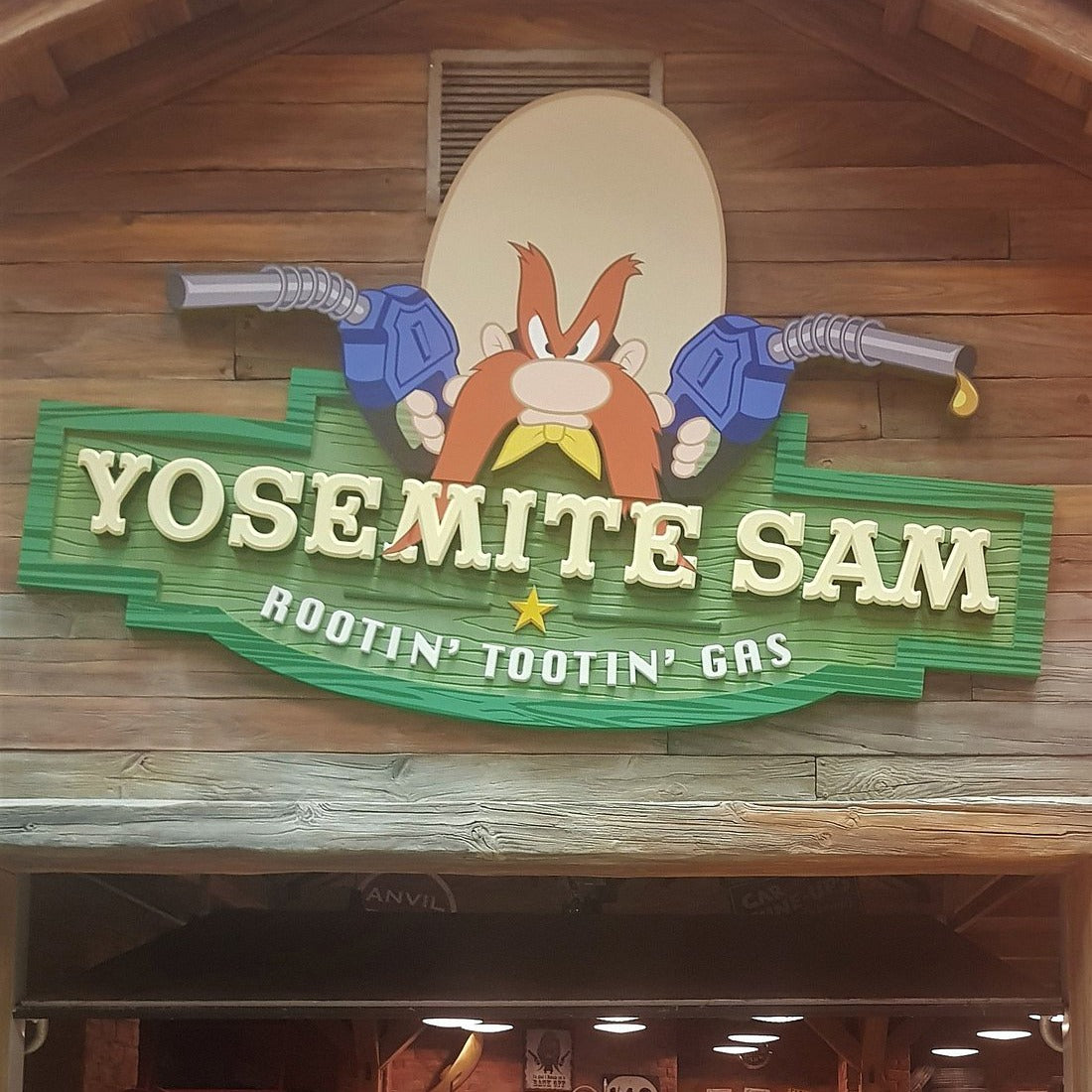 Warner Bros World Tickets