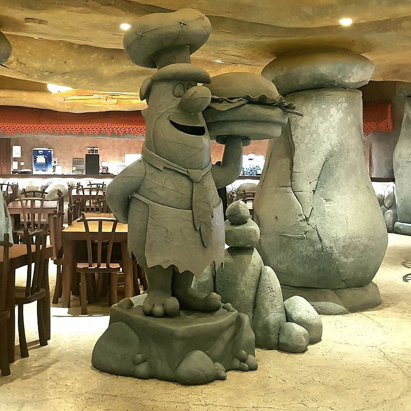 Warner Bros World Tickets