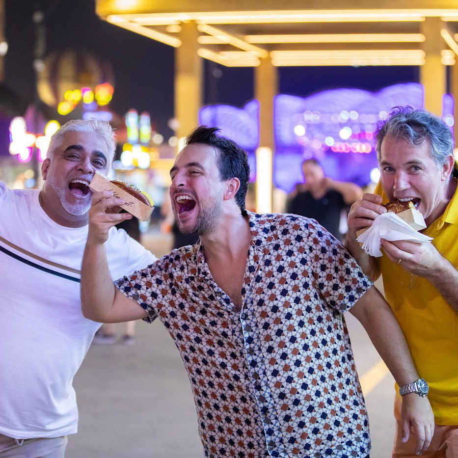 Global Village Dubai Tickets