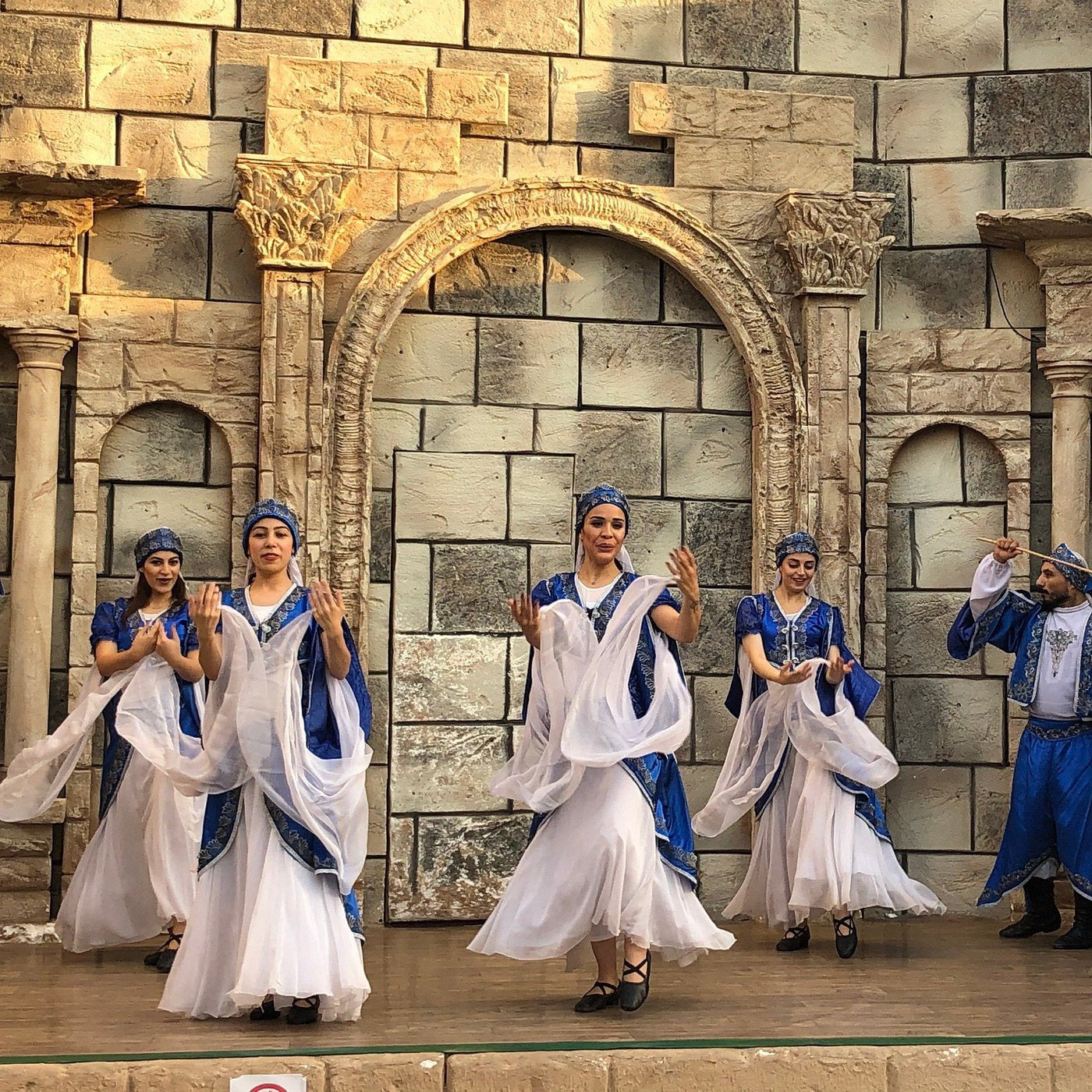 Global Village Dubai Tickets