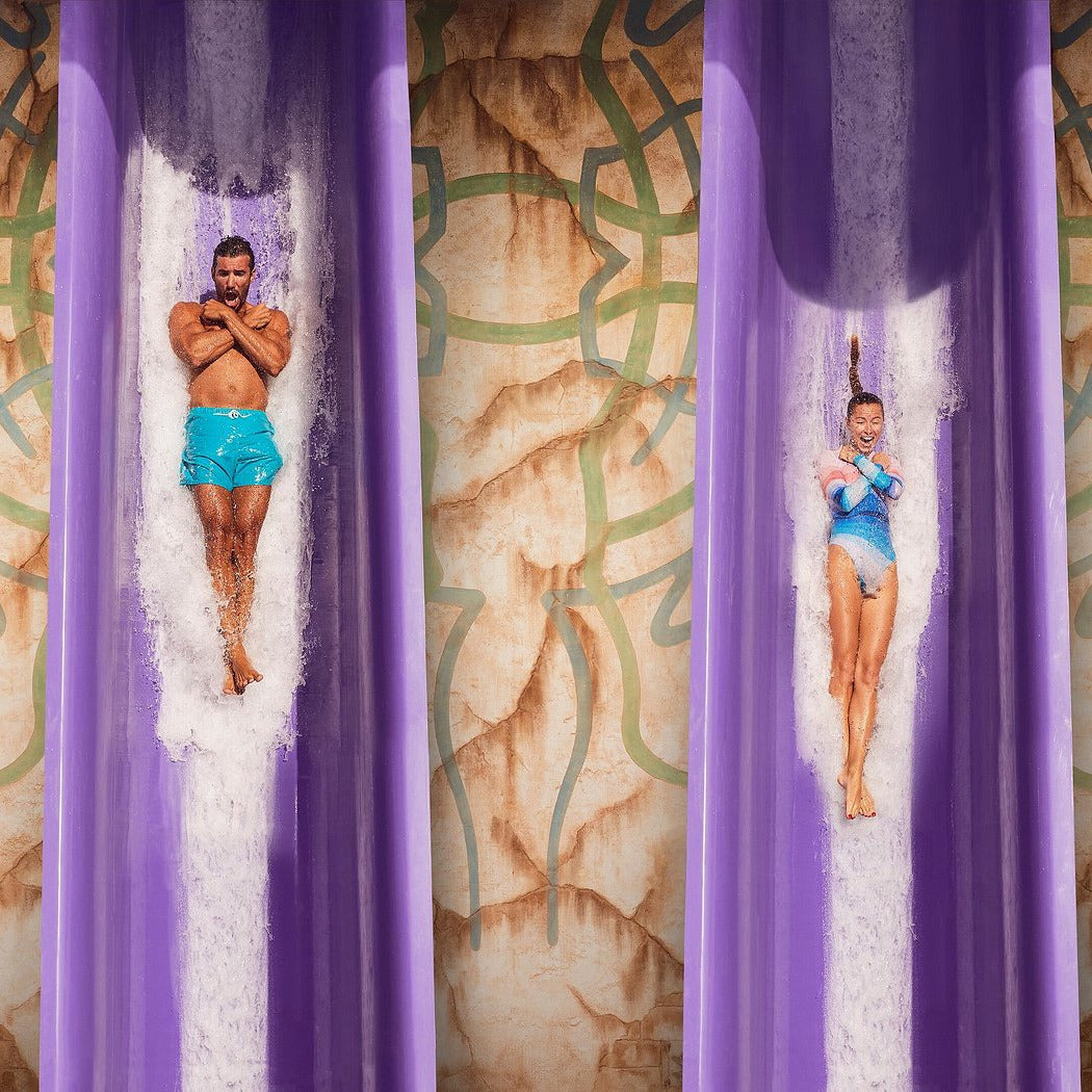Atlantis Water Park Dubai Tickets