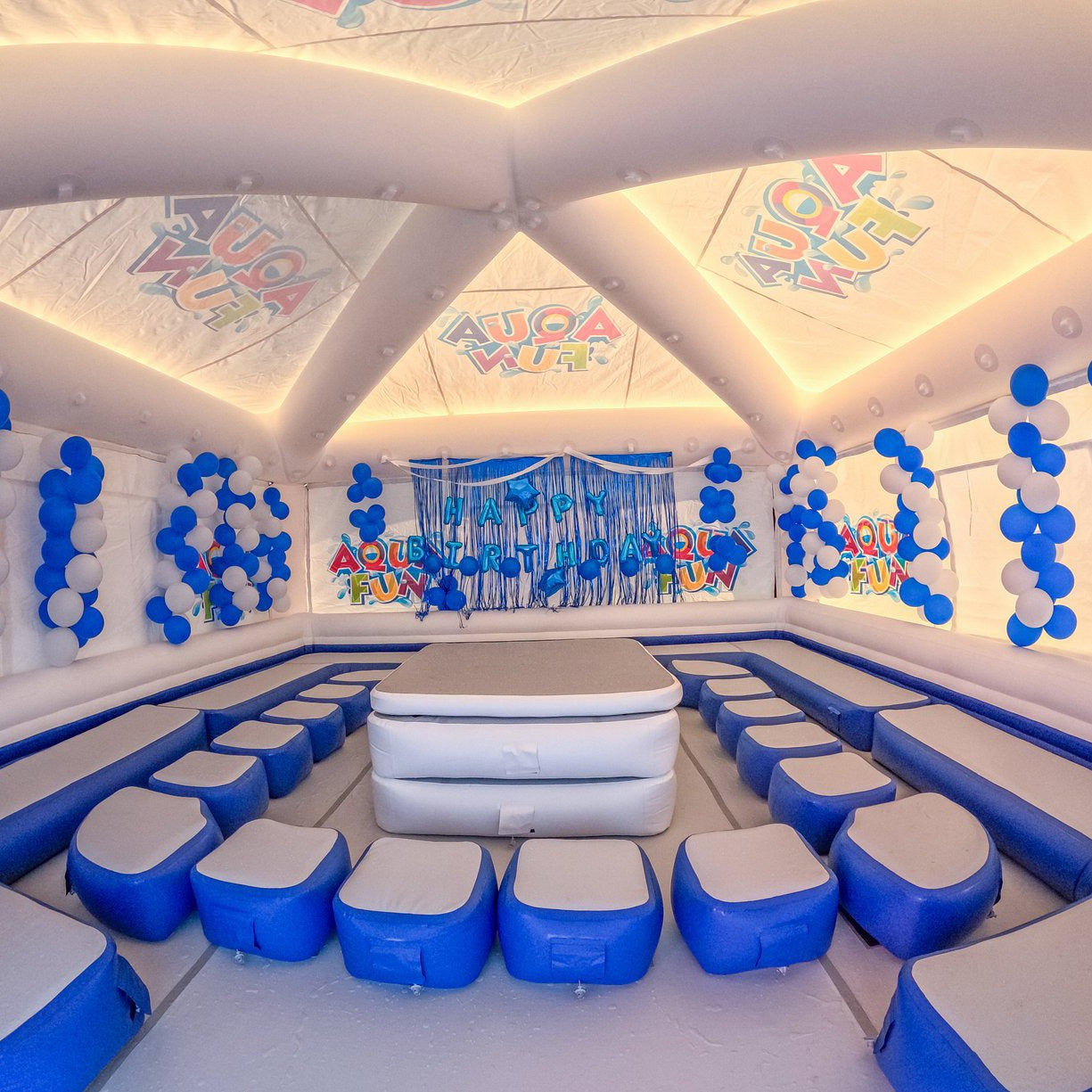 AquaFun Waterpark Dubai Tickets