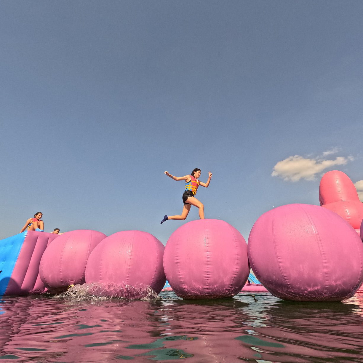 AquaFun Waterpark Dubai Tickets