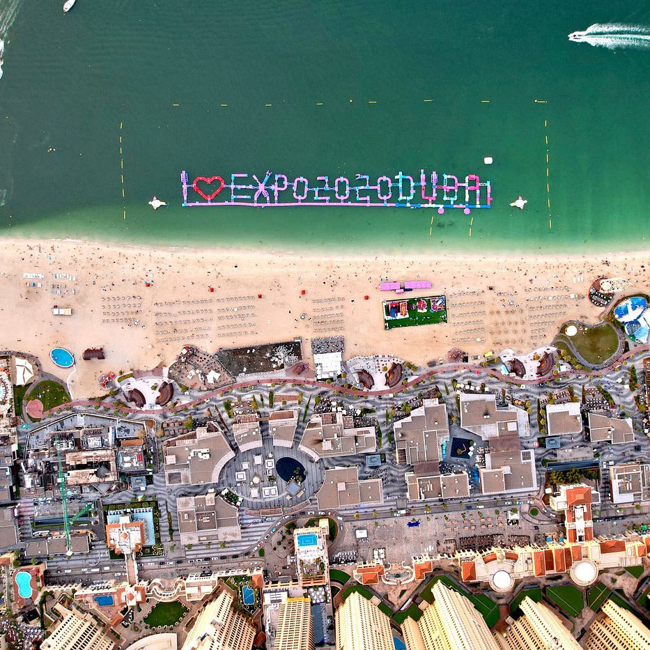 AquaFun Waterpark Dubai Tickets