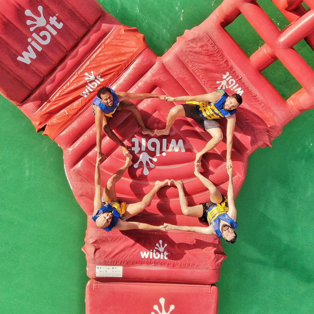 AquaFun Waterpark Dubai Tickets