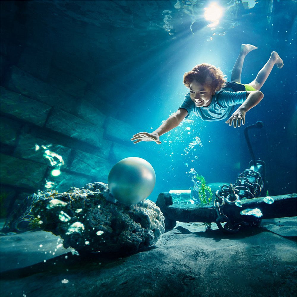 Yas Waterworld Abu Dhabi Tickets