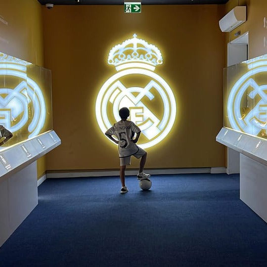 Real Madrid World Tickets