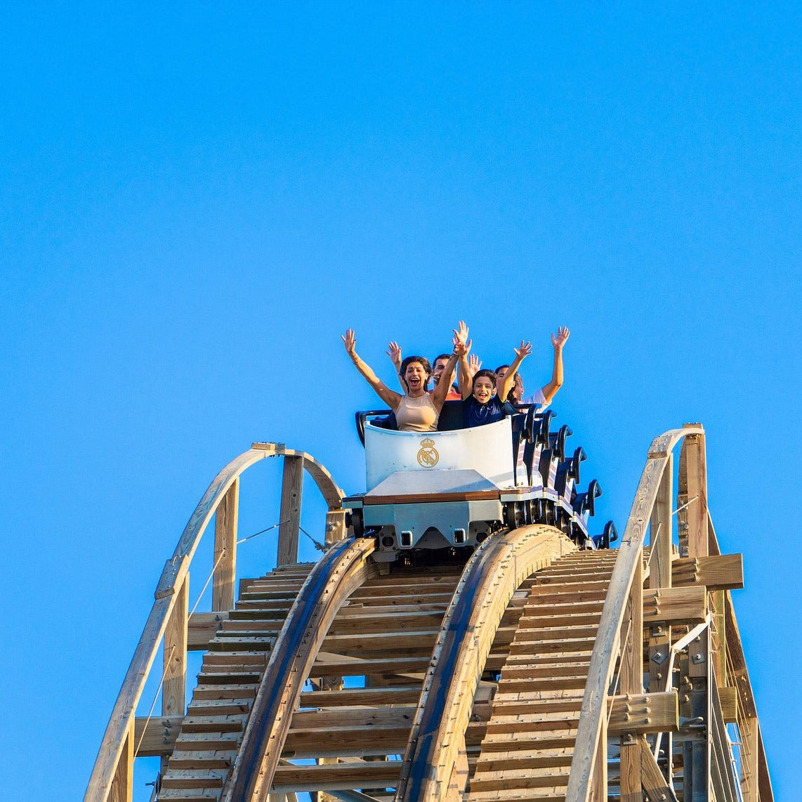 Real Madrid World Tickets