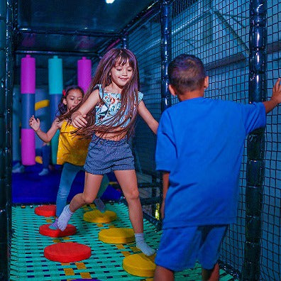 Neon Galaxy Dubai Tickets