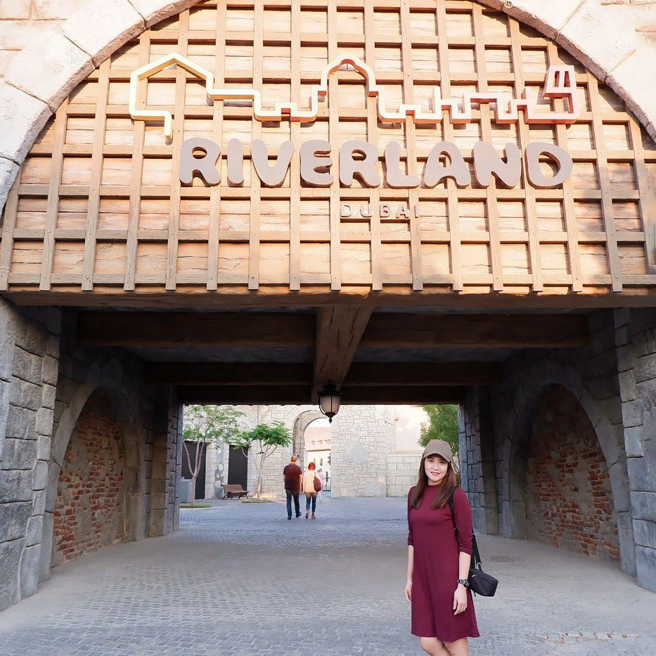 Riverland Dubai Tickets