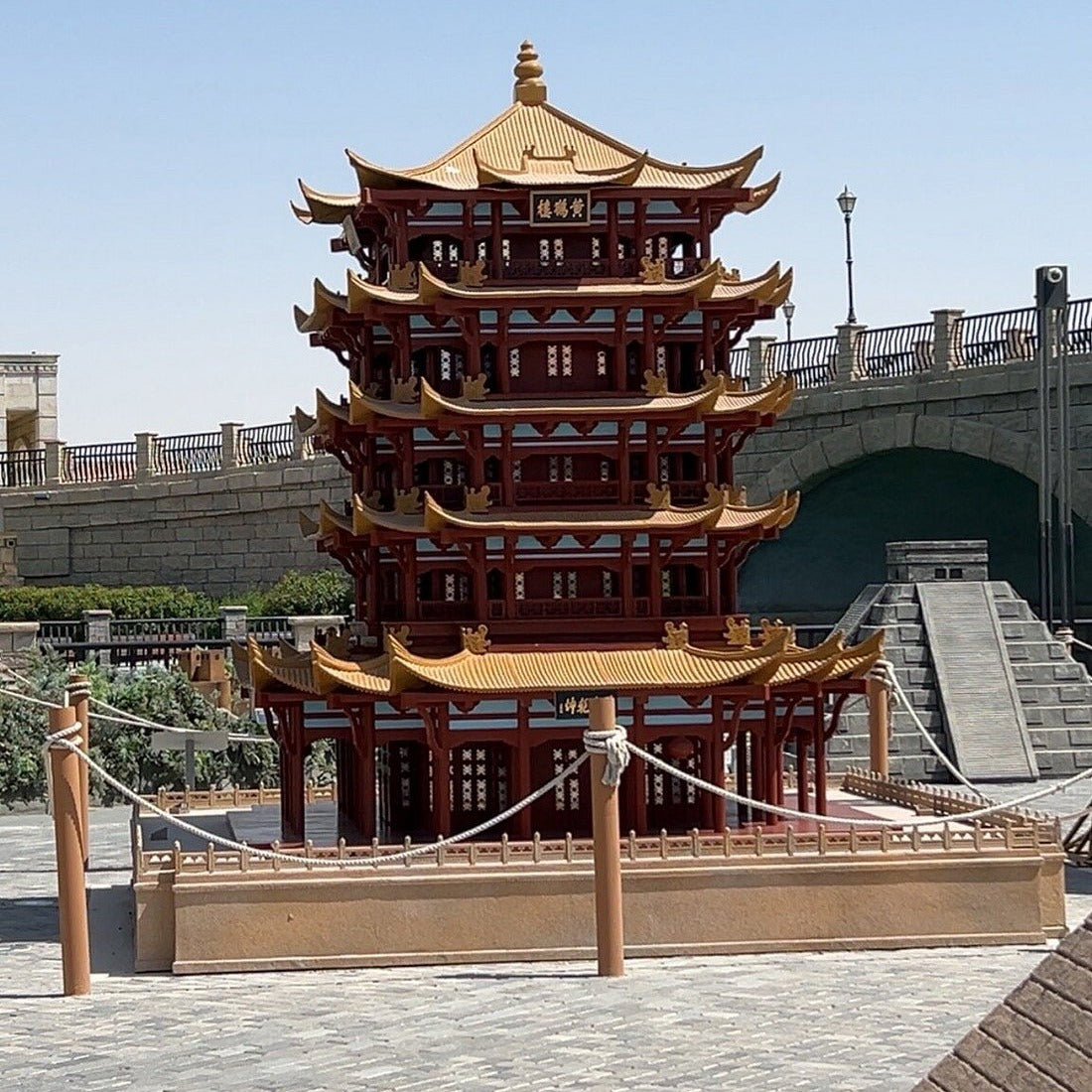 Riverland Dubai Tickets