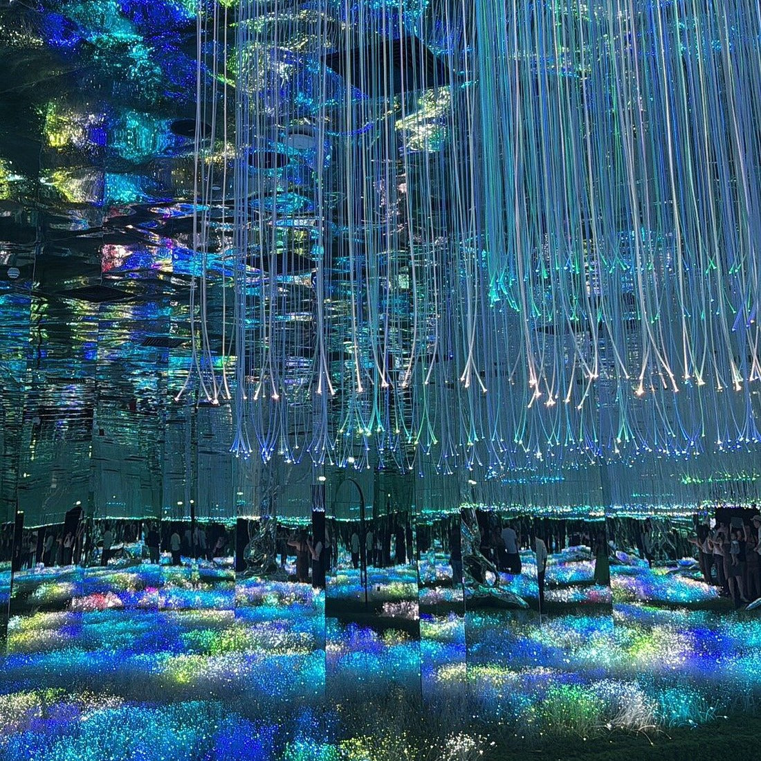 AYA Universe Dubai Tickets