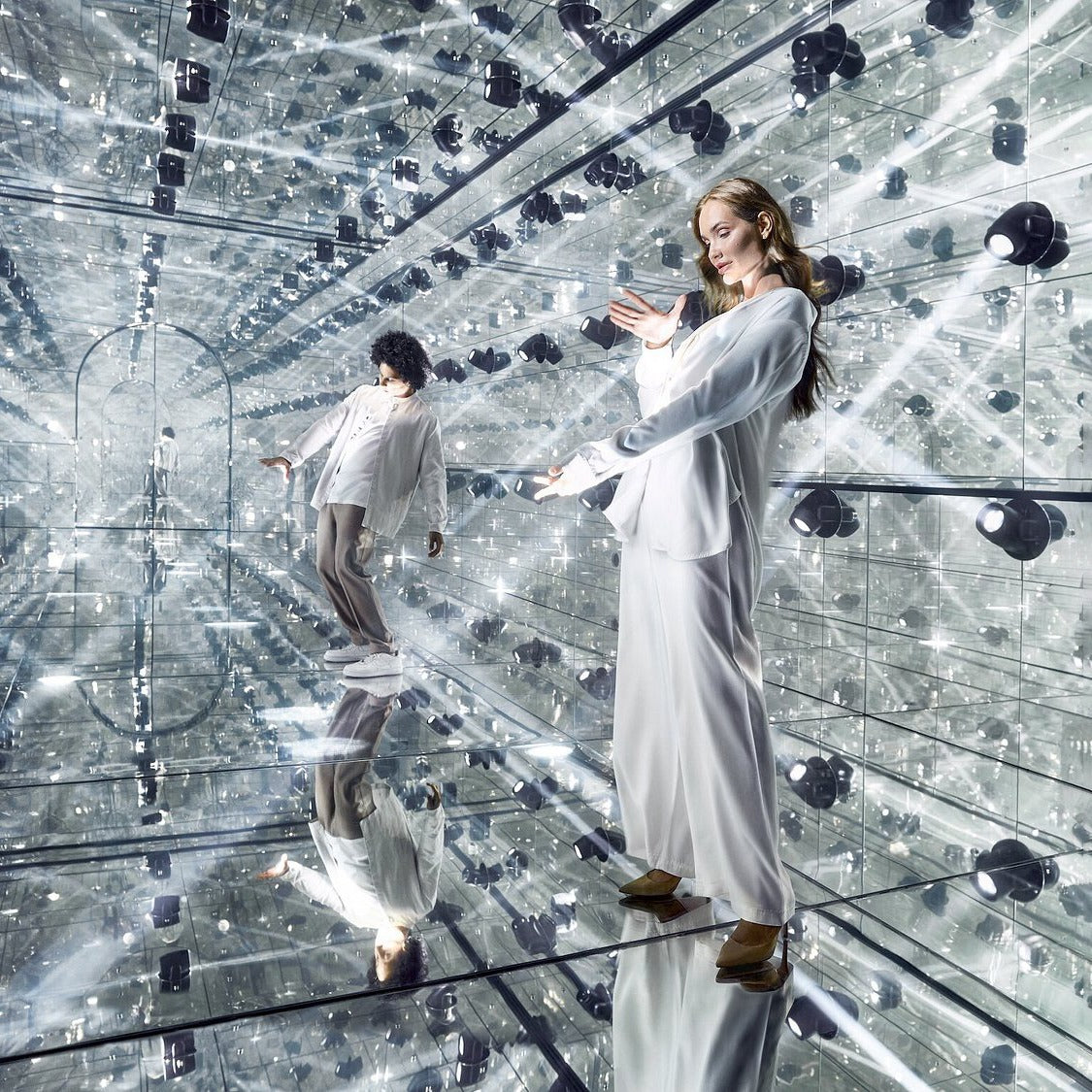 AYA Universe Dubai Tickets