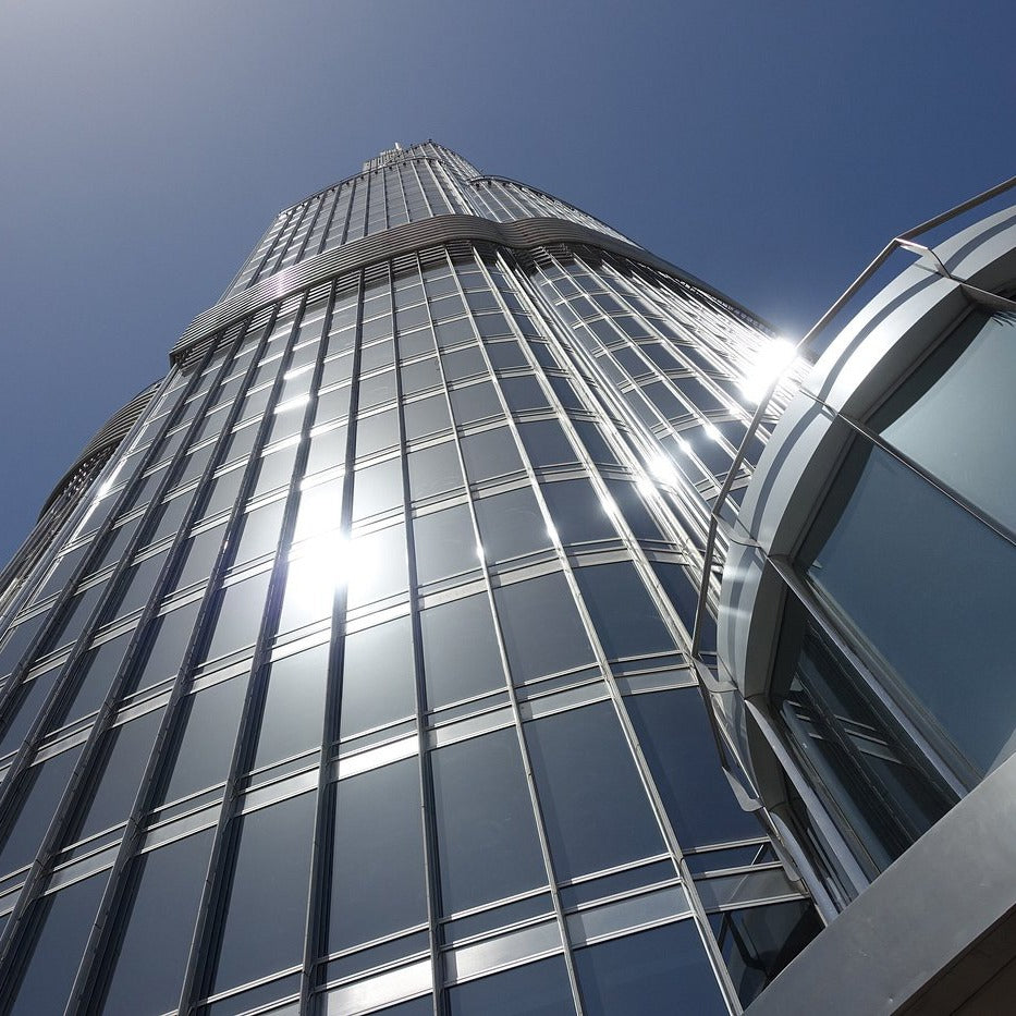 Burj Khalifa Dubai Tickets At The Top