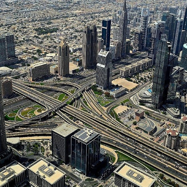 Burj Khalifa Dubai Tickets At The Top