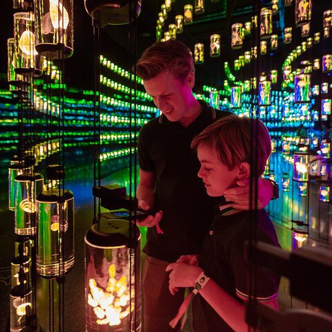 Museum of the Future Dubai Tickets