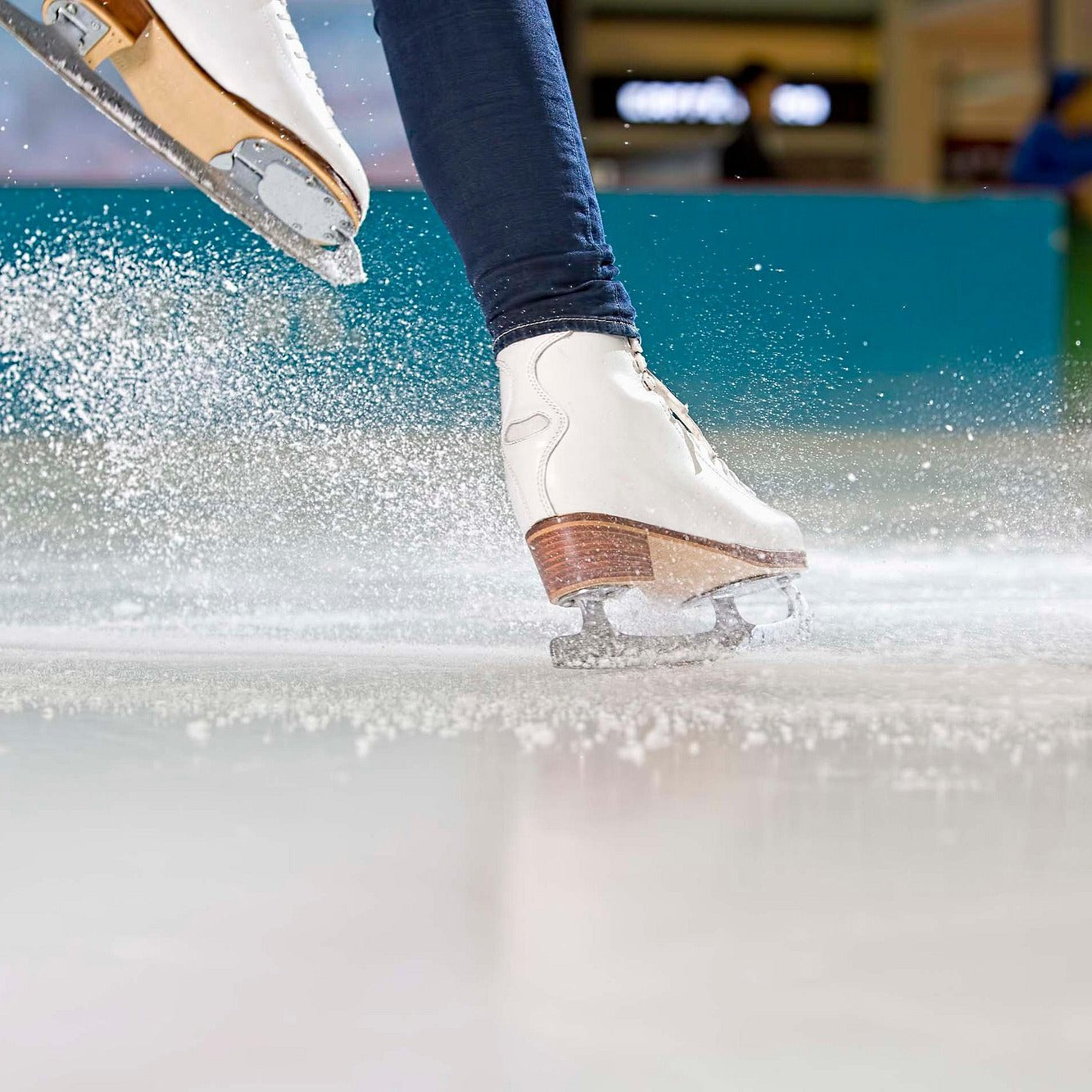 Dubai Ice Rink Tickets