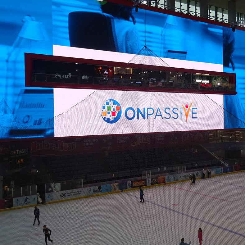 Dubai Ice Rink Tickets