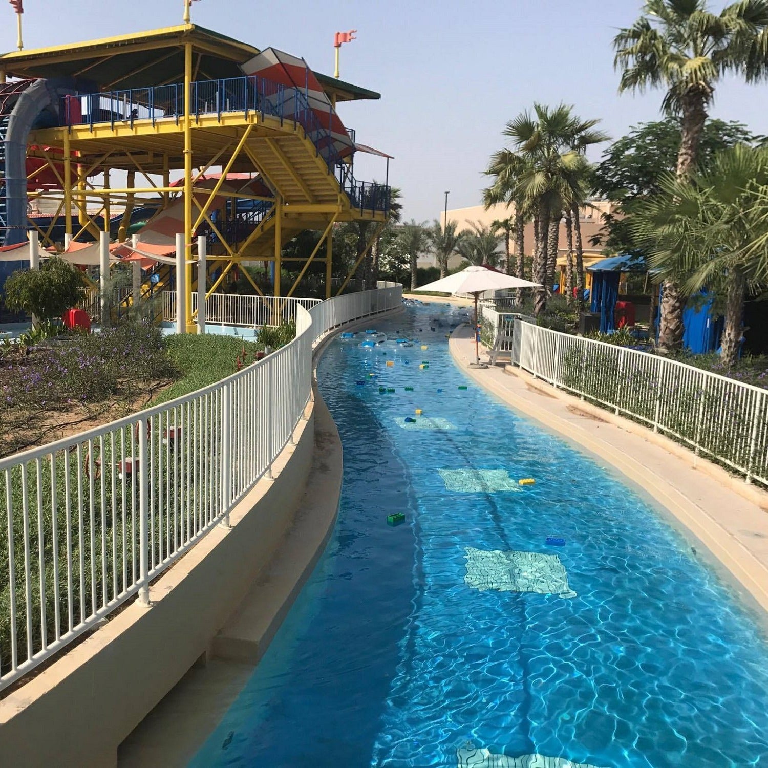 Legoland Water Park Dubai Tickets