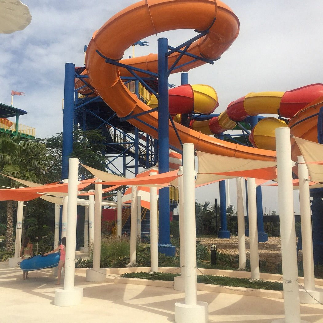 Legoland Water Park Dubai Tickets