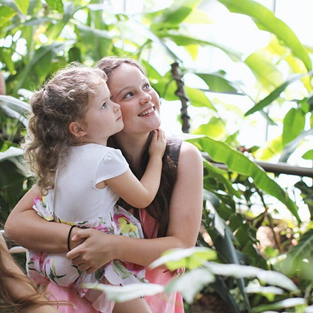 Green Planet Dubai Tickets