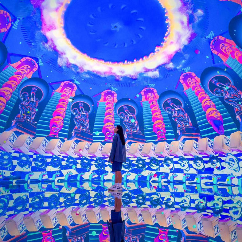 House of Hype Dubai Tickets