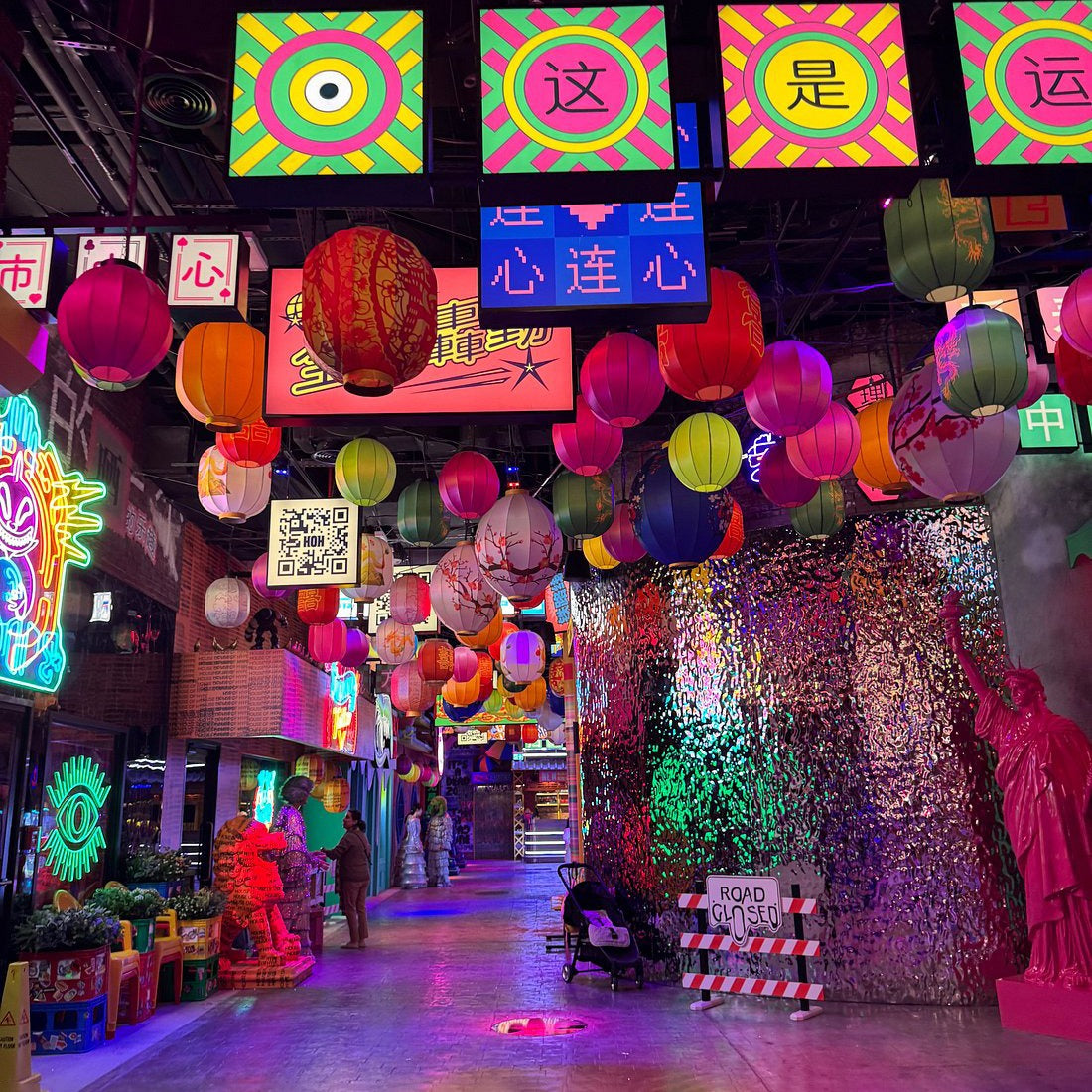 House of Hype Dubai Tickets