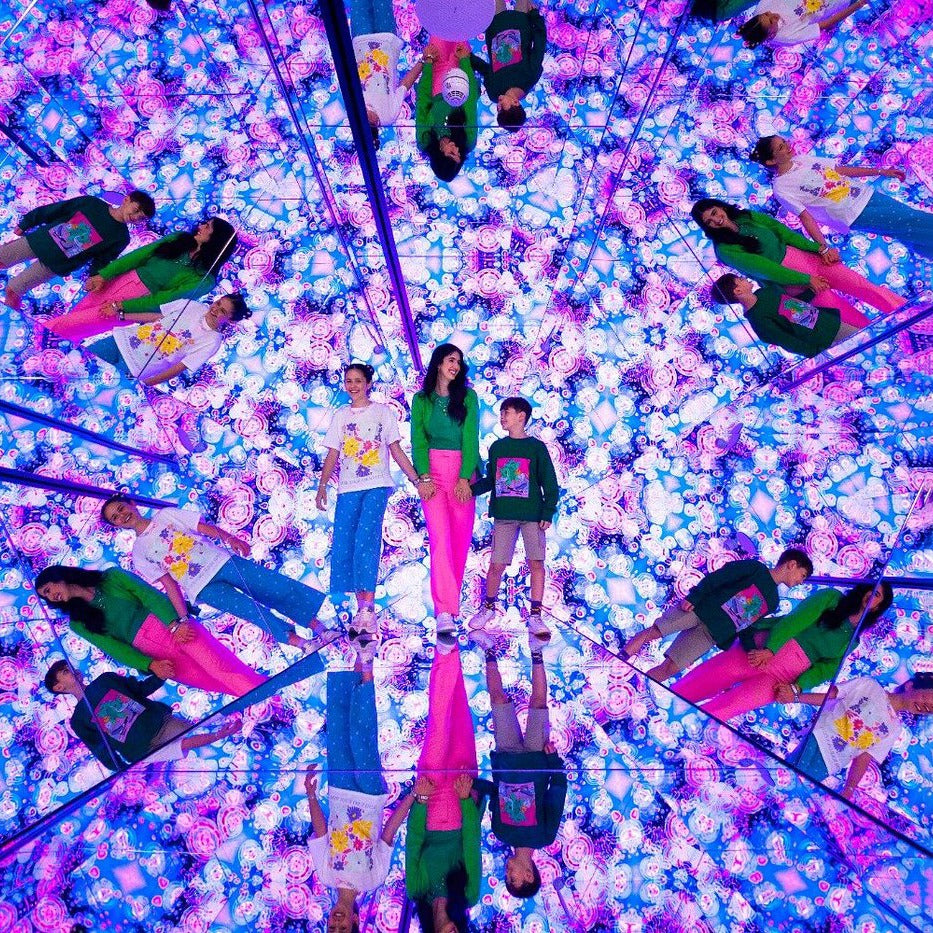 House of Hype Dubai Tickets