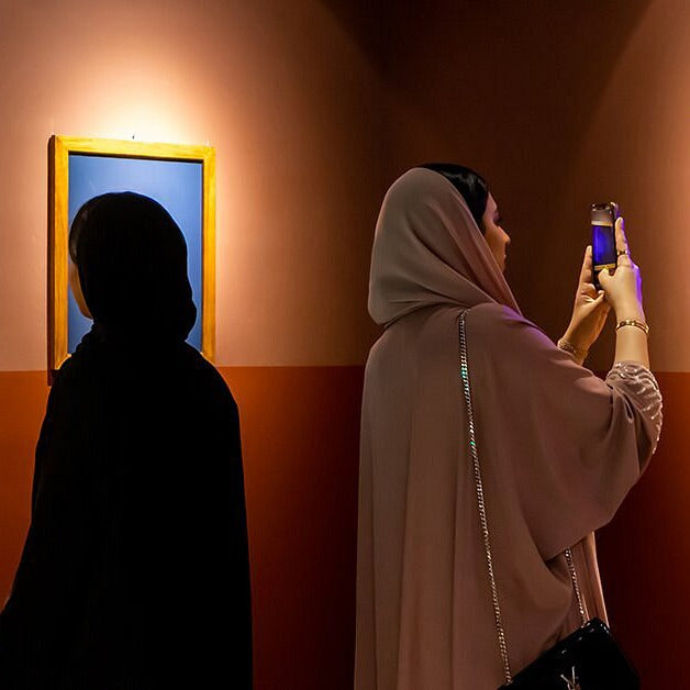 Museum of Illusions Dubai Tickets