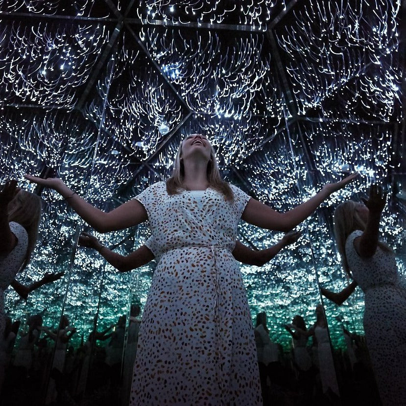 Museum of Illusions Dubai Tickets