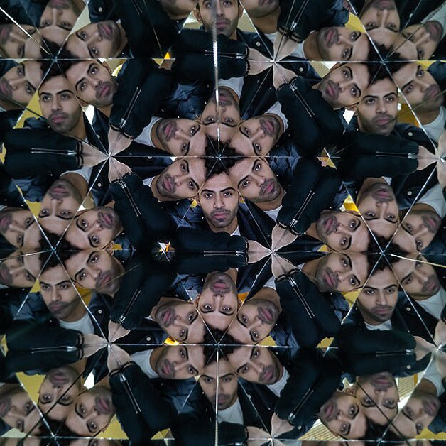 Museum of Illusions Dubai Tickets