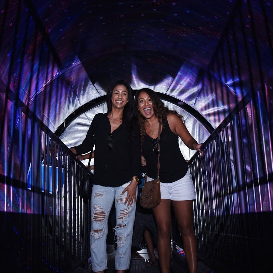 Museum of Illusions Dubai Tickets