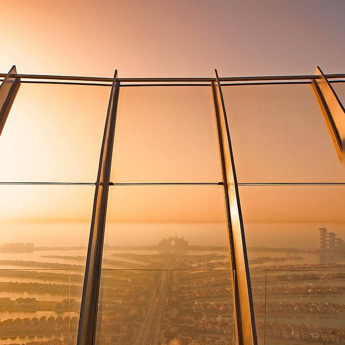 View at The Palm Dubai Tickets