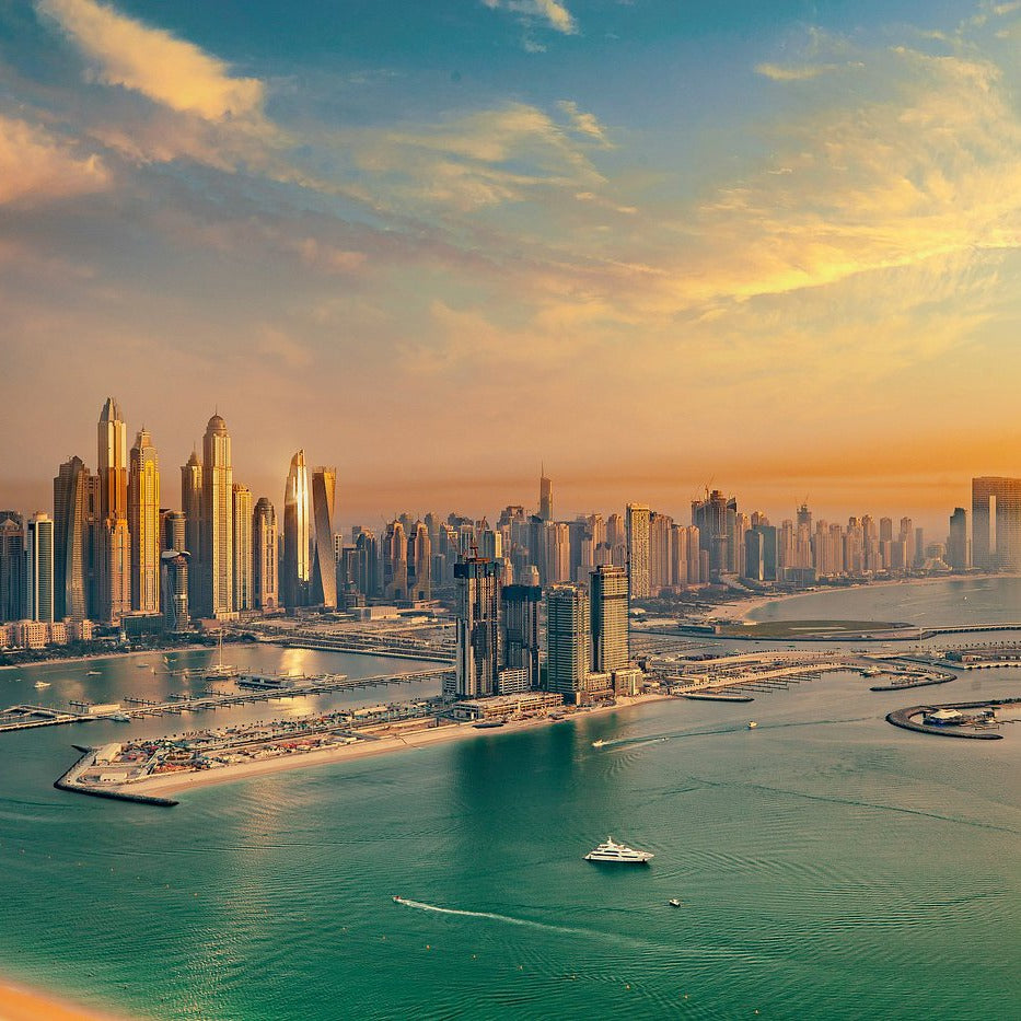 View at The Palm Dubai Tickets