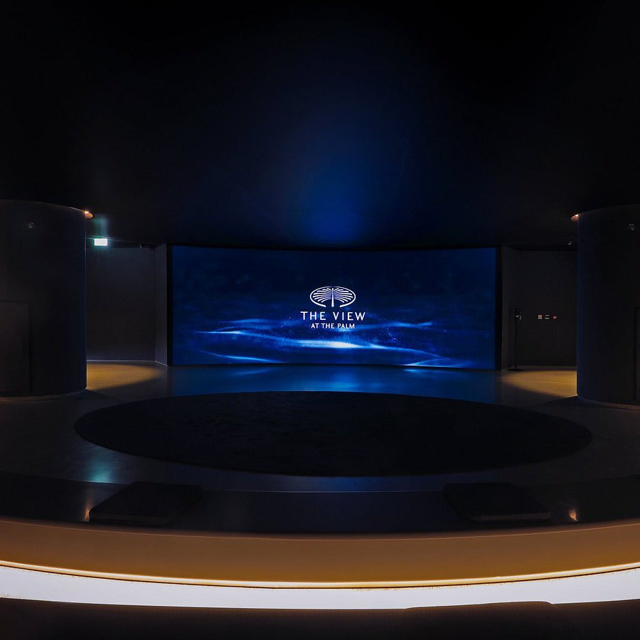 View at The Palm Dubai Tickets