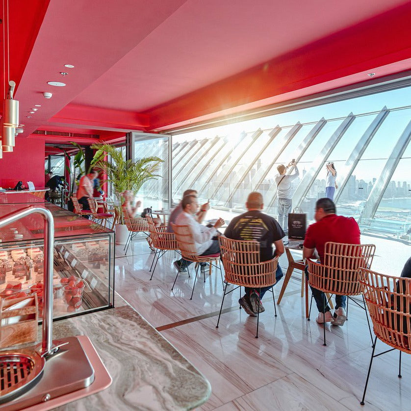 View at The Palm Dubai Tickets