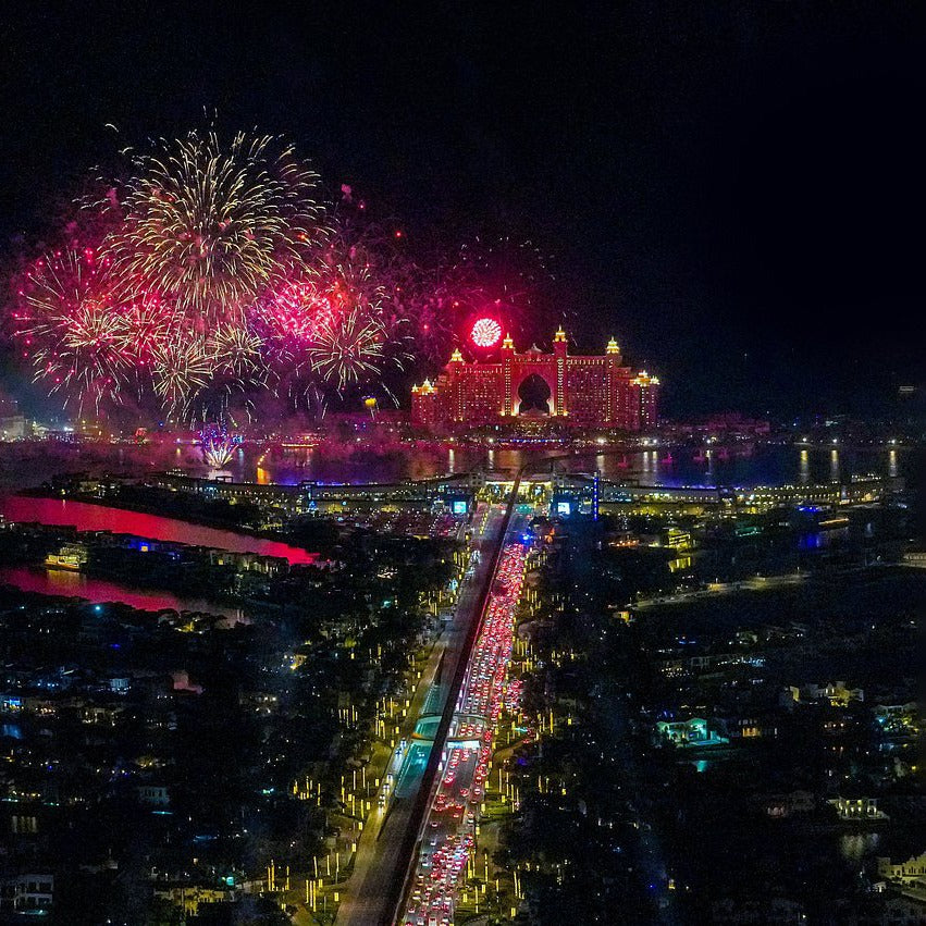 View at The Palm Dubai Tickets