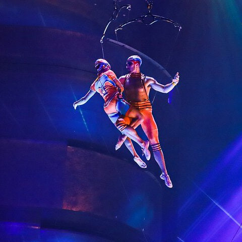 La Perle Dubai Tickets