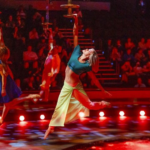 La Perle Dubai Tickets