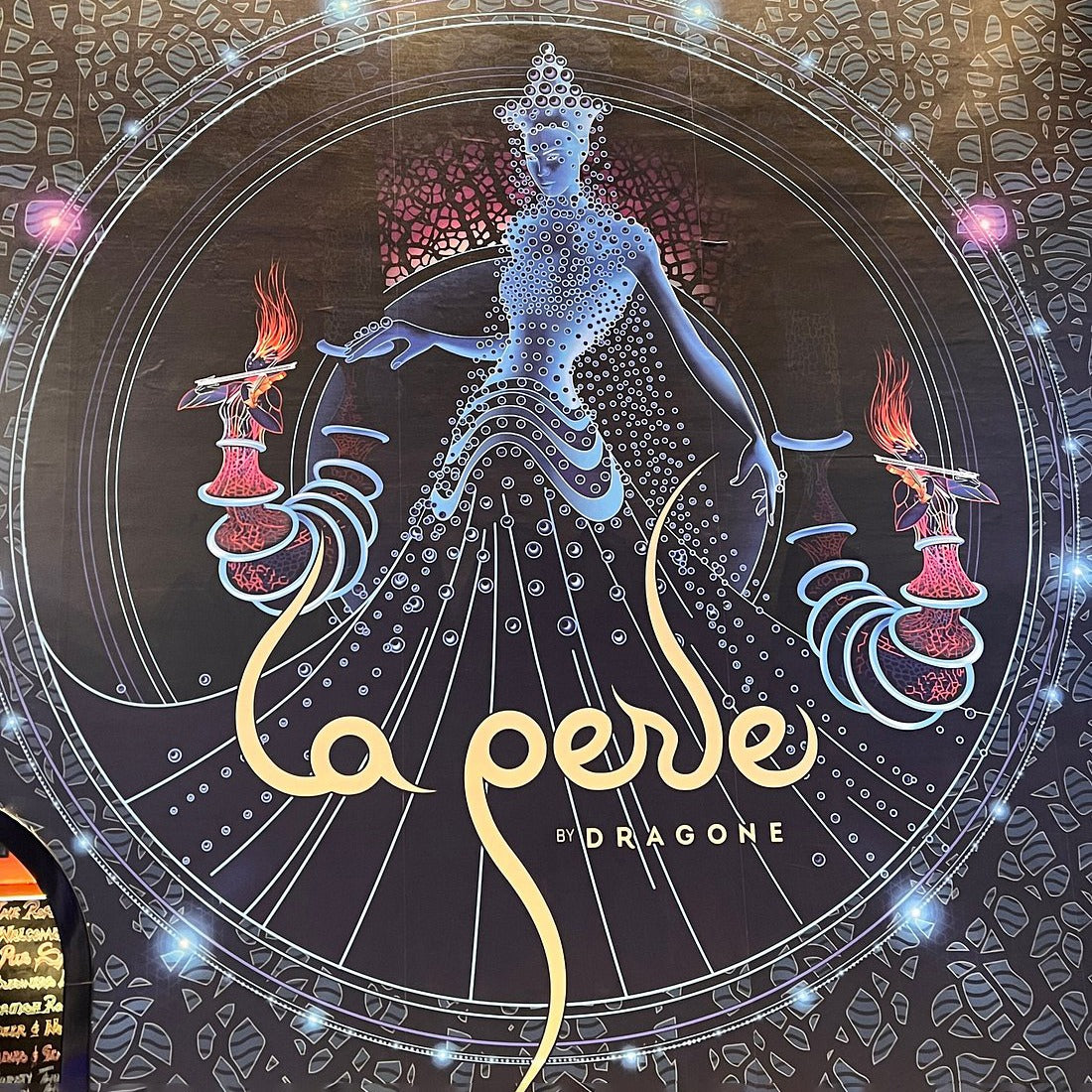 La Perle Dubai Tickets