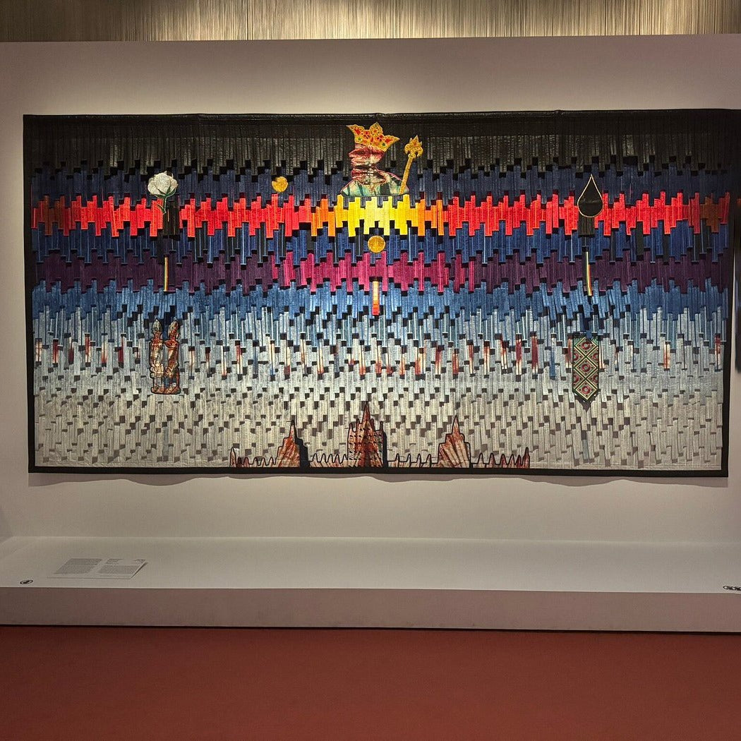 Louvre Museum Abu Dhabi Tickets